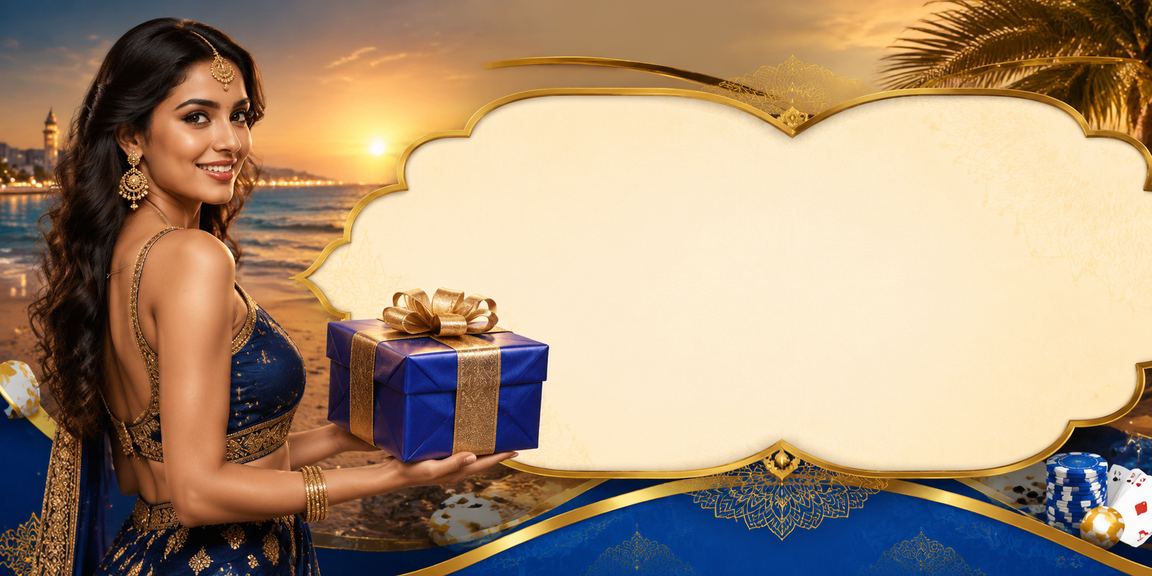 Vip casino player enjoying special bonuses in Chennai